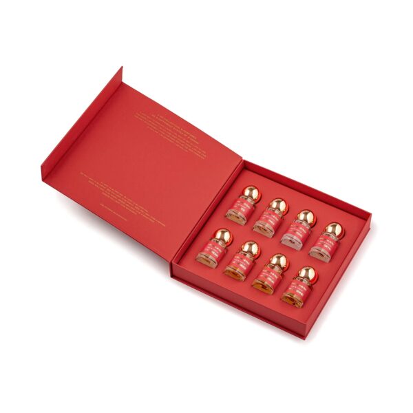 i am collections bibliotheque de parfum, perfumy unisex, trwałe perfumy, doskonałe perfumy, perfumy bibliotheque de Parfum, najlepsze niszowe perfumy