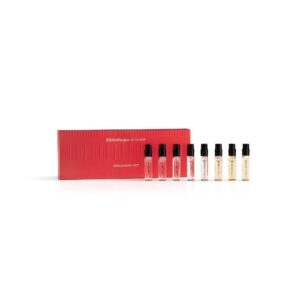 i am collections bibliotheque de parfum, perfumy unisex, trwałe perfumy, doskonałe perfumy, perfumy bibliotheque de Parfum, najlepsze niszowe perfumy