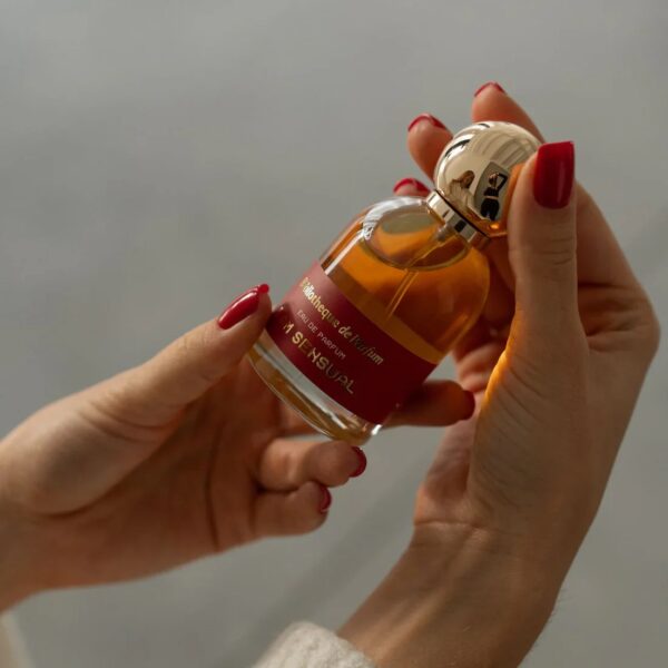 i am collections bibliotheque de parfum, perfumy unisex, trwałe perfumy, doskonałe perfumy, perfumy bibliotheque de Parfum, najlepsze niszowe perfumy