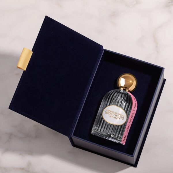 perfumy unisex, trwałe perfumy, doskonałe perfumy, perfumy biblioteque de Parfum, najlepsze niszowe perfumy