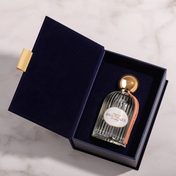 perfumy unisex, trwałe perfumy, doskonałe perfumy, perfumy biblioteque de Parfum, najlepsze niszowe perfumy
