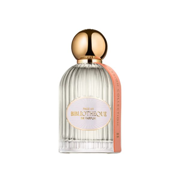 perfumy unisex, trwałe perfumy, doskonałe perfumy, perfumy biblioteque de Parfum, najlepsze niszowe perfumy