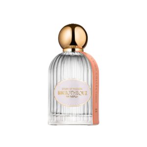 perfumy unisex, trwałe perfumy, doskonałe perfumy, perfumy biblioteque de Parfum, najlepsze niszowe perfumy