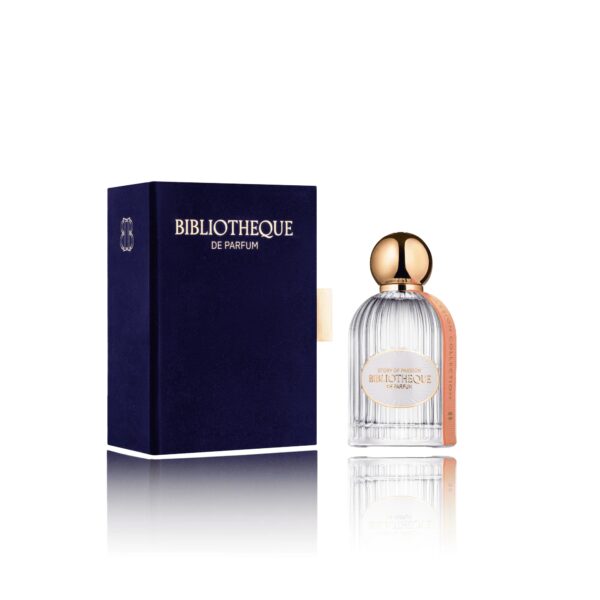 perfumy unisex, trwałe perfumy, doskonałe perfumy, perfumy biblioteque de Parfum, najlepsze niszowe perfumy