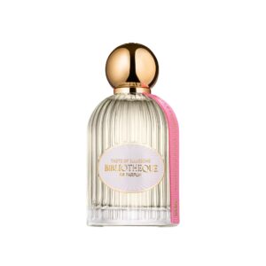 perfumy unisex, trwałe perfumy, doskonałe perfumy, perfumy biblioteque de Parfum, najlepsze niszowe perfumy