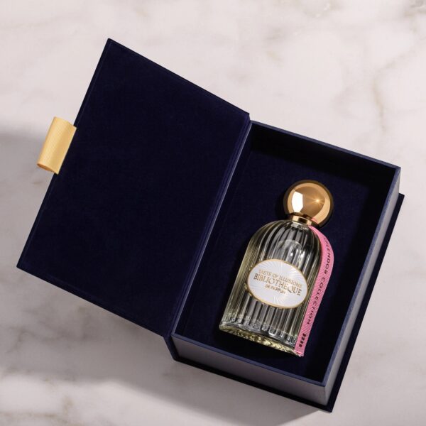 perfumy unisex, trwałe perfumy, doskonałe perfumy, perfumy biblioteque de Parfum, najlepsze niszowe perfumy