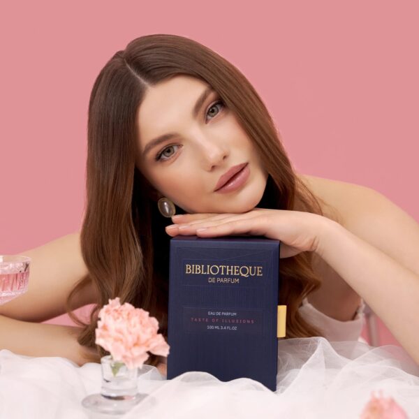 perfumy unisex, trwałe perfumy, doskonałe perfumy, perfumy biblioteque de Parfum, najlepsze niszowe perfumy