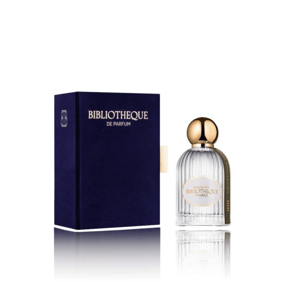 perfumy unisex, trwałe perfumy, doskonałe perfumy, perfumy bibliotheque de Parfum, najlepsze niszowe perfumy