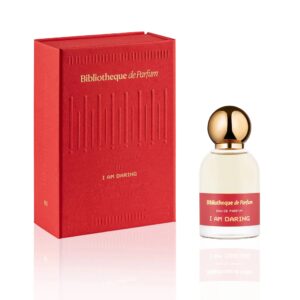 i am collections bibliotheque de parfum, perfumy unisex, trwałe perfumy, doskonałe perfumy, perfumy bibliotheque de Parfum, najlepsze niszowe perfumy