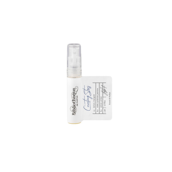vial 2 ml, fiolka 2 ml, Counting Stars Bibliotheque de arfum, page 69, p.s., taste of illusions Bibliotheque de parfum, Memoirs of Geisha, I want bibliotheque de Parfum, 2 ML, 15 ML, 100 ML Ultimatum perfumy, i am collections bibliotheque de parfum, perfumy unisex, trwałe perfumy, doskonałe perfumy, perfumy bibliotheque de Parfum, najlepsze niszowe perfumy, niszowe perfumy, woda perfumowana, kolekcja bibliotheque de parfum, mistrzowie perfumiarstwa stworzyli najlesze perfumy, małe i duże pojemności perfum, Ultimatum bibliotheque de parfum
