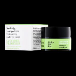 Produkty naturalne, naturalne kosmetyki, kosmetyki w zgodzie z naturą, Make Me Bio, kosmetyki bio, krem do twarzy, mgiełka, serum, krem do twarzy naturalny, dezodorant naturalny, mandarin glow, , aqua light, face beauty krem, gentle care, roller na niedoskonałości, intense care serum do brwi i rzęs, serum do rzęs, cucumber freshness serum pod oczy