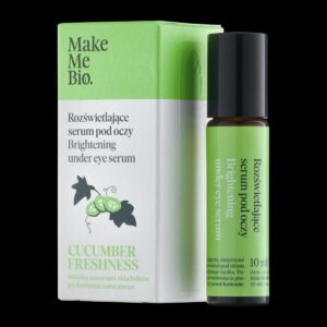 Produkty naturalne, naturalne kosmetyki, kosmetyki w zgodzie z naturą, Make Me Bio, kosmetyki bio, krem do twarzy, mgiełka, serum, krem do twarzy naturalny, dezodorant naturalny, mandarin glow, , aqua light, face beauty krem, gentle care, roller na niedoskonałości, intense care serum do brwi i rzęs, serum do rzęs, cucumber freshness serum pod oczy