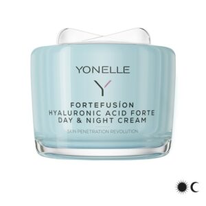 Infusion, kosmetyki premium, kremy do twarzy serii infusion yonelle, krem anti age, krem z retinolem, trfusion endolift cream yonelle, endoliftingujący krem młodości yonelle