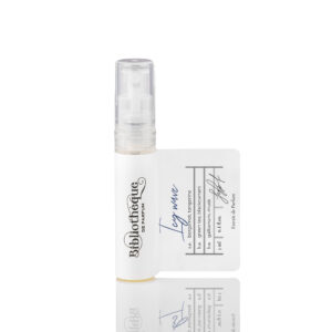 Woda perfumowana męska Bibliotheque de Parfum "ICY WAVE" fiolka 2 ml love is drug, top secret, Leather bliss, perfumy Rose Seude, Perfumy POLAR LIGHTS, perfumy story of passion, perfumy Lost In Bali, love catcher, vial 2 ml, fiolka 2 ml, Counting Stars Bibliotheque de arfum, page 69, p.s., taste of illusions Bibliotheque de parfum, Memoirs of Geisha, I want bibliotheque de Parfum, 2 ML, 15 ML, 100 ML Ultimatum perfumy, i am collections bibliotheque de parfum, perfumy unisex, trwałe perfumy, doskonałe perfumy, perfumy bibliotheque de Parfum, najlepsze niszowe perfumy, niszowe perfumy, woda perfumowana, kolekcja bibliotheque de parfum, mistrzowie perfumiarstwa stworzyli najlesze perfumy, małe i duże pojemności perfum, Ultimatum bibliotheque de parfum, english sun, silence, icy wave MEN bibliotheque de parfum