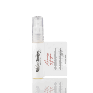 Sprawdź nasze pozostałe pojemności "Nirvana" Bibliotheque de Parfum: full size 100 ml, medium size 16 ml, vial size 2ml