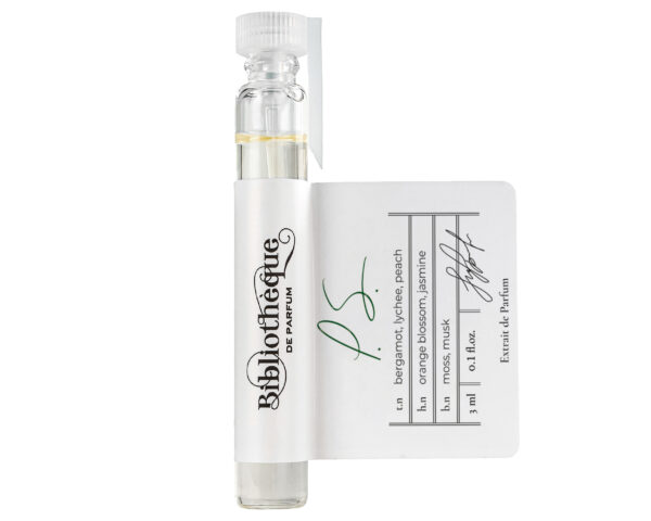 p.s., taste of illusions Bibliotheque de parfum, Memoirs of Geisha, I want bibliotheque de Parfum, 2 ML, 15 ML, 100 ML Ultimatum perfumy, i am collections bibliotheque de parfum, perfumy unisex, trwałe perfumy, doskonałe perfumy, perfumy bibliotheque de Parfum, najlepsze niszowe perfumy, niszowe perfumy, woda perfumowana, kolekcja bibliotheque de parfum, mistrzowie perfumiarstwa stworzyli najlesze perfumy, małe i duże pojemności perfum, Ultimatum bibliotheque de parfum