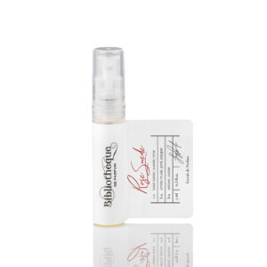 perfumy Rose Seude, Perfumy POLAR LIGHTS, perfumy story of passion, perfumy Lost In Bali, love catcher, vial 2 ml, fiolka 2 ml, Counting Stars Bibliotheque de arfum, page 69, p.s., taste of illusions Bibliotheque de parfum, Memoirs of Geisha, I want bibliotheque de Parfum, 2 ML, 15 ML, 100 ML Ultimatum perfumy, i am collections bibliotheque de parfum, perfumy unisex, trwałe perfumy, doskonałe perfumy, perfumy bibliotheque de Parfum, najlepsze niszowe perfumy, niszowe perfumy, woda perfumowana, kolekcja bibliotheque de parfum, mistrzowie perfumiarstwa stworzyli najlesze perfumy, małe i duże pojemności perfum, Ultimatum bibliotheque de parfum