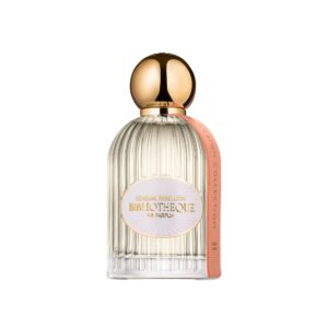 perfumy unisex, trwałe perfumy, doskonałe perfumy, perfumy bibliotheque de Parfum, najlepsze niszowe perfumy