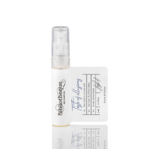 taste of illusions Bibliotheque de parfum, Memoirs of Geisha, I want bibliotheque de Parfum, 2 ML, 15 ML, 100 ML Ultimatum perfumy, i am collections bibliotheque de parfum, perfumy unisex, trwałe perfumy, doskonałe perfumy, perfumy bibliotheque de Parfum, najlepsze niszowe perfumy, niszowe perfumy, woda perfumowana, kolekcja bibliotheque de parfum, mistrzowie perfumiarstwa stworzyli najlesze perfumy, małe i duże pojemności perfum, Ultimatum bibliotheque de parfum