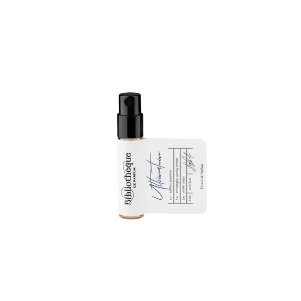 Ultimatum perfumy, i am collections bibliotheque de parfum, perfumy unisex, trwałe perfumy, doskonałe perfumy, perfumy bibliotheque de Parfum, najlepsze niszowe perfumy, niszowe perfumy, woda perfumowana, kolekcja bibliotheque de parfum, mistrzowie perfumiarstwa stworzyli najlesze perfumy, małe i duże pojemności perfum, Ultimatum bibliotheque de parfum