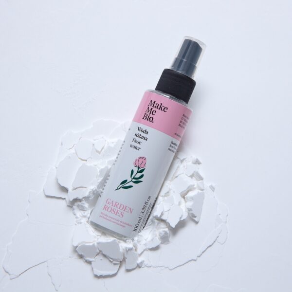 Produkty naturalne, naturalne kosmetyki, kosmetyki w zgodzie z naturą, Make Me Bio, kosmetyki bio, krem do twarzy, mgiełka, serum, krem do twarzy naturalny, dezodorant naturalny, mandarin glow, , aqua light, face beauty krem, gentle care, roller na niedoskonałości, intense care serum do brwi i rzęs, serum do rzęs, cucumber freshness serum pod oczy, pro age, painka garden roses, woda różana, hydrolat różany
