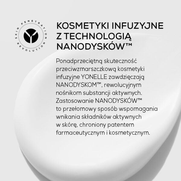 Infusion, kosmetyki premium, kremy do twarzy serii infusion yonelle, krem anti age, krem z retinolem, trfusion endolift cream yonelle, endoliftingujący krem młodości yonelle, hialuronic acid forte, krem hialuronowy, CCC krem, bb krem, metamorphosis hydroaktywny ccc krem spf 50, krem przeciwzmarszczkowy cc yonelle