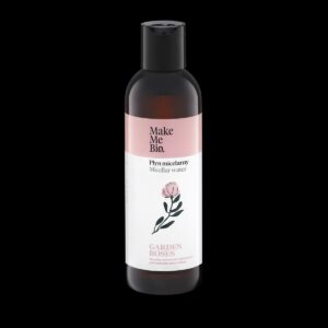 Płyn Micelarny Garden Roses Make Me Bio 200 ml