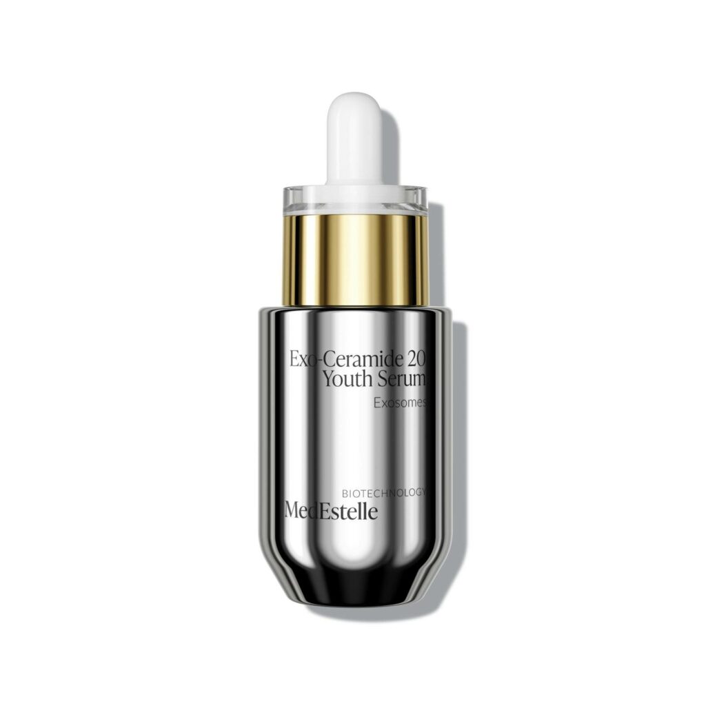 serum booster egzosomalne medestelle