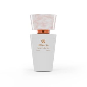 Perfumy damskie Chogan Olfazeta 007 inspirowane Dior J’adore 70ml w eleganckim flakonie. Perfumy inspirowane, perfumy Chogan, olfazeta
