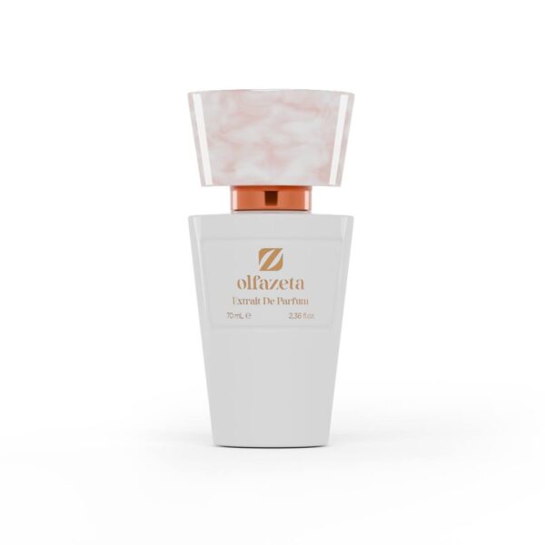 Perfumy damskie Chogan Olfazeta 007 inspirowane Dior J’adore 70ml w eleganckim flakonie. Perfumy inspirowane, perfumy Chogan, olfazeta