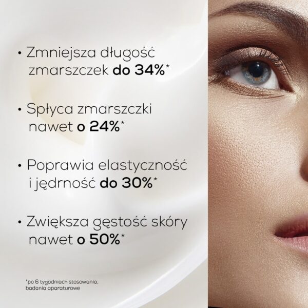 TRIFUSÍON FOCUS Rejuvenating Botulin Cream-Booster Yonelle, Odmładzający Botulinowy Krem-Booster - obrazek 4