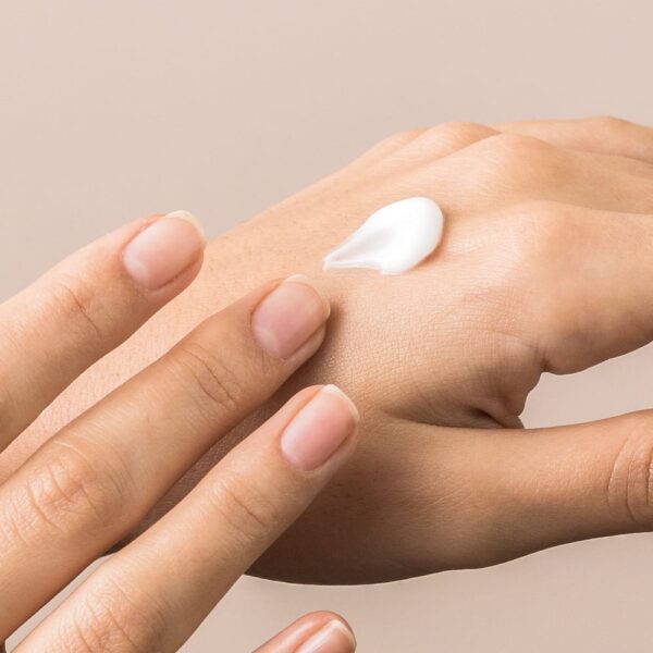 Fortefusion Hyaluronic Acid Forte Melatonin Night Cream, Krem Krem Na Noc Z Melatoniną I Kwasem Hialuronowym Forte Yonelle - obrazek 3