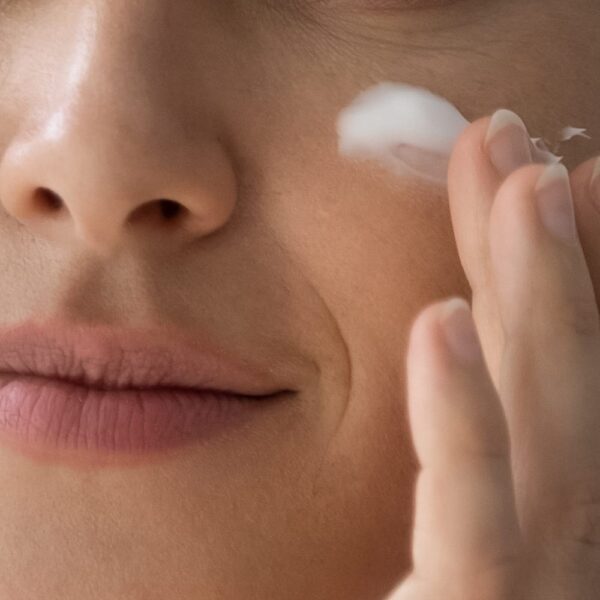 Fortefusion Hyaluronic Acid Forte Melatonin Night Cream, Krem Krem Na Noc Z Melatoniną I Kwasem Hialuronowym Forte Yonelle - obrazek 2