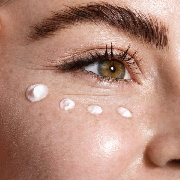 FORTEFUSÍON Hyaluronic Acid Forte Eye Cream Yonelle, Krem Pod Oczy I Na Powieki Z Kwasem Hialuronowym Forte - obrazek 2