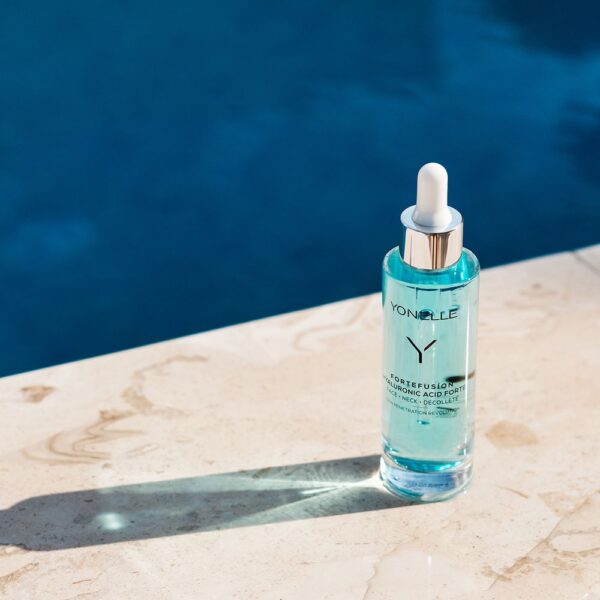 FORTEFUSÍON Hyaluronic Acid Forte Yonelle, Kwas Hialuronowy Forte Yonelle - obrazek 2