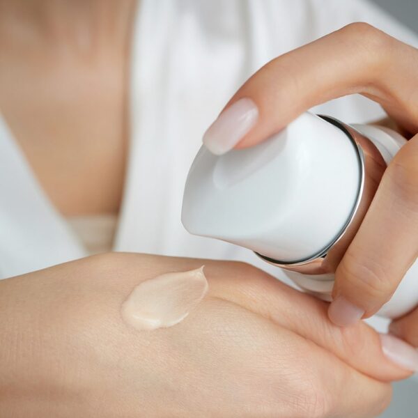 METAMORPHOSIS BODY Lumi & Glam Body Balm Yonelle, Balsam Do Ciała Lumi Glam - obrazek 3