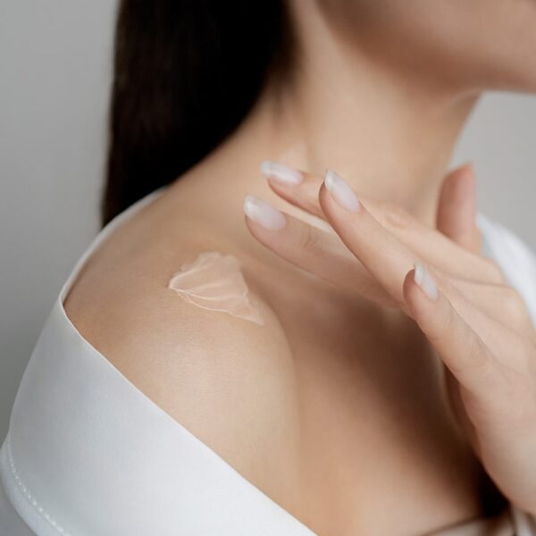 METAMORPHOSIS BODY Lumi & Glam Body Balm Yonelle, Balsam Do Ciała Lumi Glam - obrazek 5