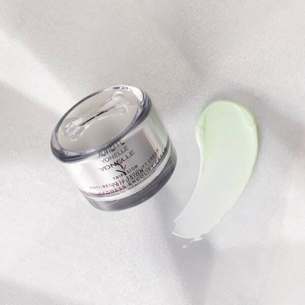 TRIFUSÍON Anti-Redness Endo Lift Cream Yonelle, Endoliftingujący Krem Do Cery Naczynkowej - obrazek 3