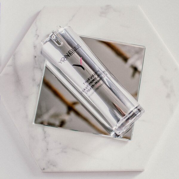 TRIFUSÍON Eye & Lip Mimic wrinkles cream-minimizer Yonelle, Krem Reduktor Zmarszczek Mimicznych W Okolicach Oczu I Ust - obrazek 4