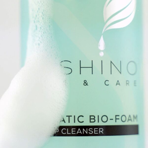YOSHINO PURE & CARE Enzimatic Bio-Foam Yonelle, Enzymatyczna Bio-Pianka - obrazek 3