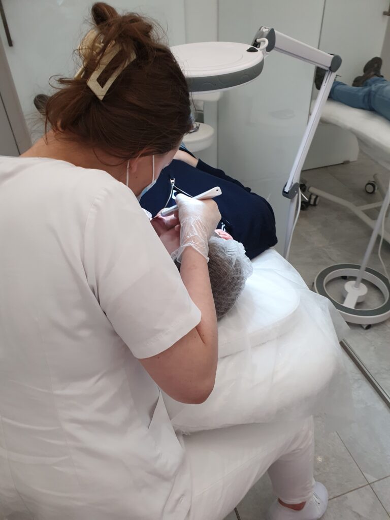 trądzik warszawa usuwanie trądziku w warszawie