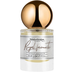 Woda Perfumowana Bibliotheque de Parfum Royal Favourite 16 ml NOWOŚĆ