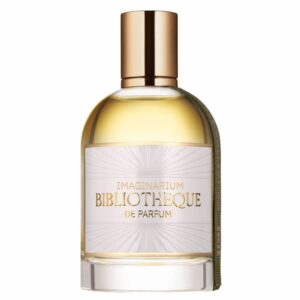 imaginarium Bibliotheque de Parfum orientalno korzenne perfumy niszowe dla kobiet i meżczyzn