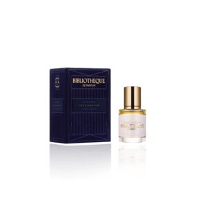 perfumy dla kobiet i meżczyzn Imaginarium Bibliotheque de parfum 16 ml wersja podróżna