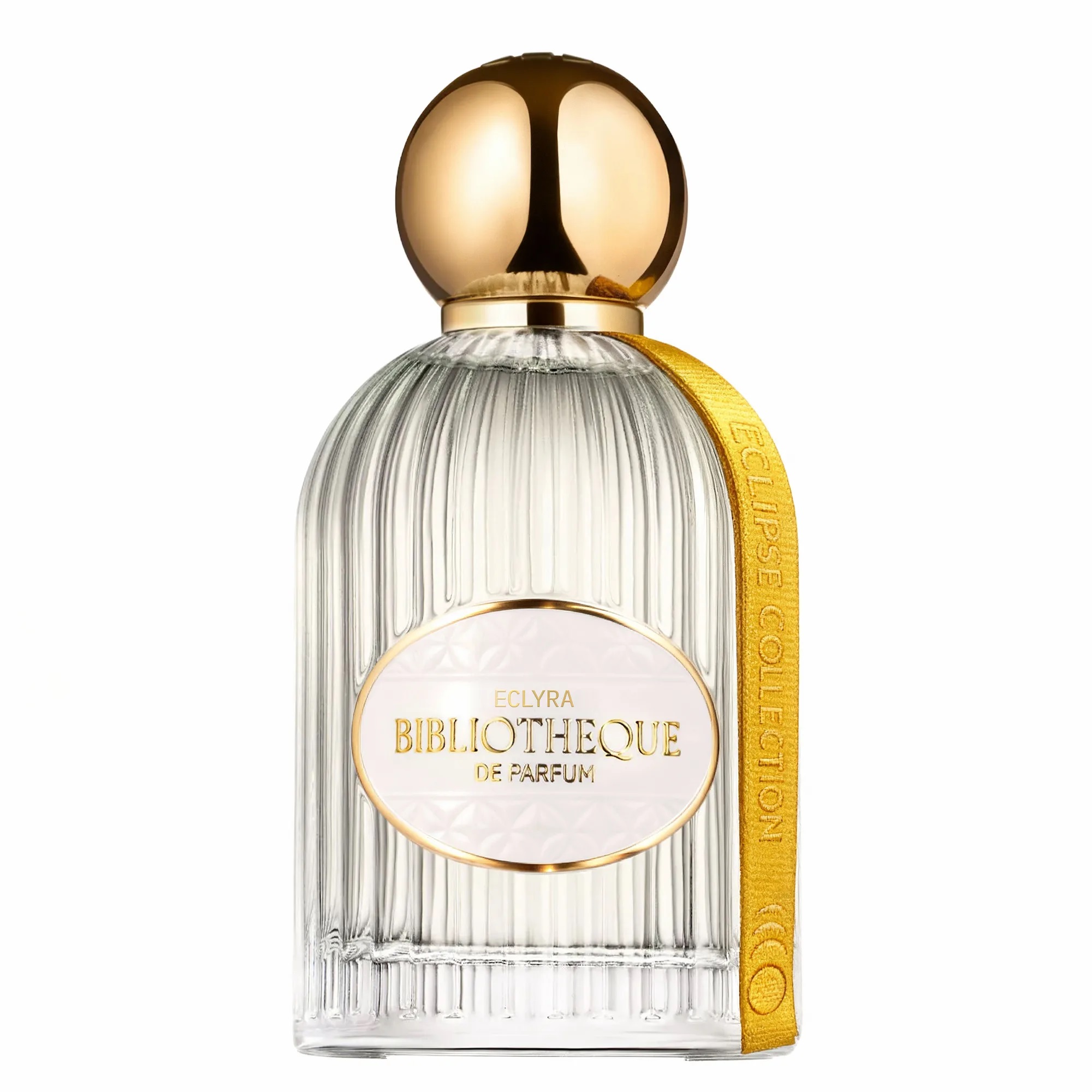 Drzewne i szyprowe perfumy Bibliotheque de Parfum Eclyra z nowej linii Eclypse