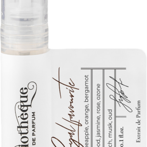 Woda Perfumowana Bibliotheque de Parfum "Royal Favourite" próbka 2 ml