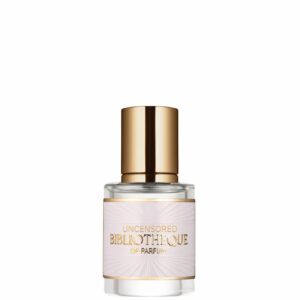 drzewno szyprowe perfumy męskie Uncensored Bibliotheque de Parfum