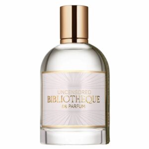 Drzewno szyprowe perfumy męskie Bibliotheque de Parfum, woda perfumowana EDP