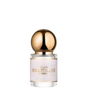 Woda Perfumowana Bibliotheque de Parfum ECLIPSE Veloria 16 ml NOWOŚĆ