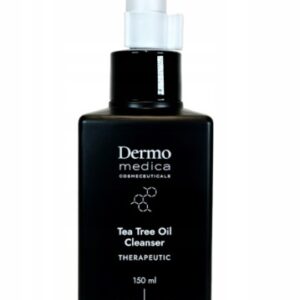 DERMOMEDICA Tea Tree Oil Cleanser olejek z drzewka herbacianego 150ml